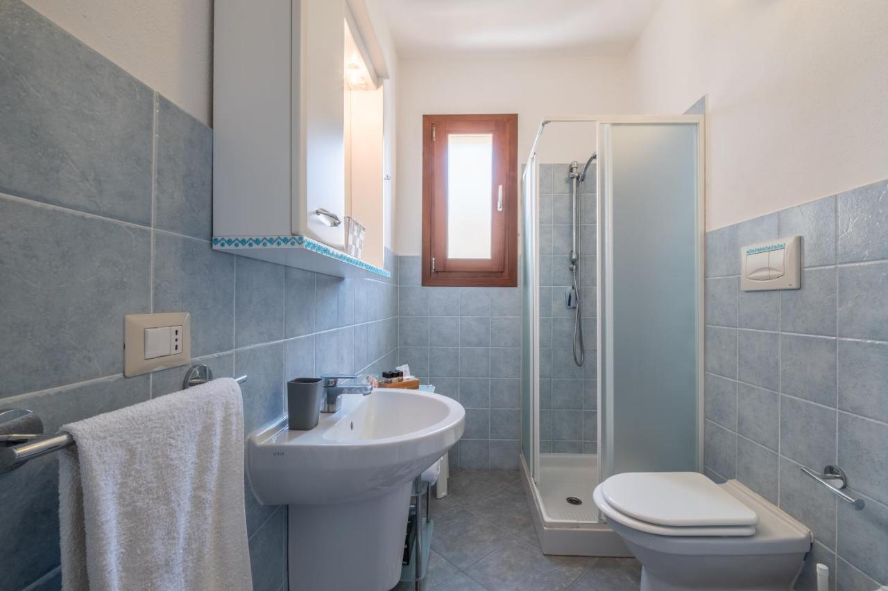 CASTELSARDO- Elegante Appartamento vista Mare Exterior foto